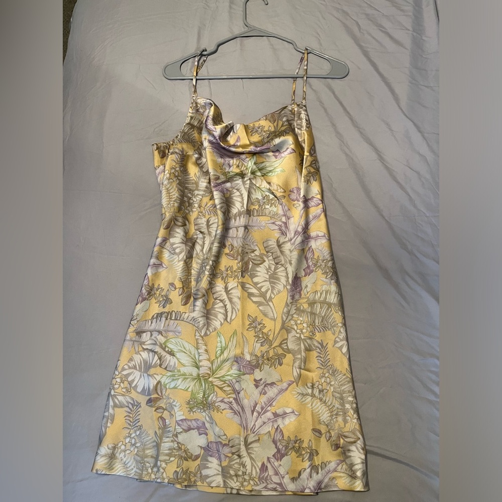 Lulu’s dress